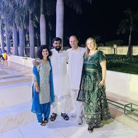 Deep Dhillon's Photo