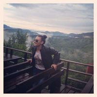 Alexandra Iamcoschi's Photo