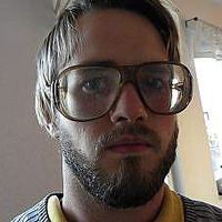 Magnus Lundqvist的照片