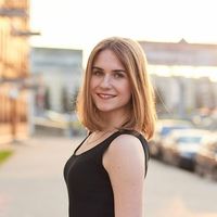 Fotos de Натали Вороницкая