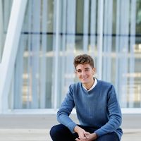 Marc Panadero的照片