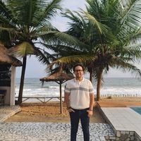 Hussein  Gomaa's Photo