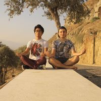 Mehmet Barburoglu's Photo