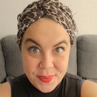 Le foto di Vanessa Moreno