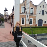 Elena Koval的照片