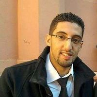 Mohamed Chennouf's Photo