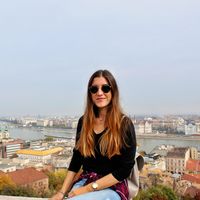 Pelin Yüksek的照片