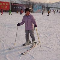 Shirley Shang's Photo