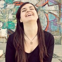 Alina Ivanenko's Photo