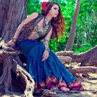 Elena Blazhenskikh's Photo