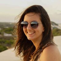 Fotos von Fernanda Fonseca