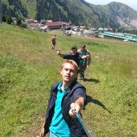 Евгений Гребенюк's Photo