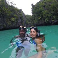 Richard Becker's Photo