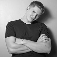 Vitaliy Romanov的照片