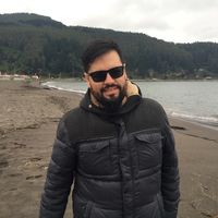 Photos de Jorge Jimenez