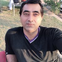 Musharaf Khann's Photo