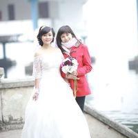 Mai Thu Huyền's Photo