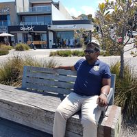 Rohan De Silva的照片