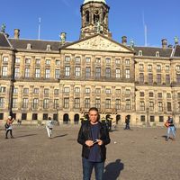 Saber Dehghani's Photo