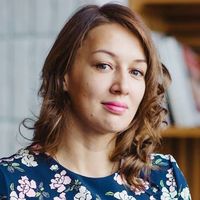 Alyona Cherniaeva的照片