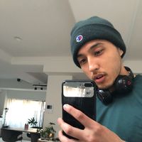 Kai Kobayashi's Photo