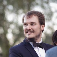 Felipe Kanarek Brunel的照片