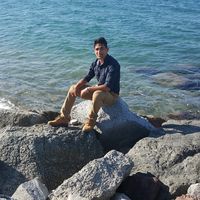 Sadaqat Khan的照片