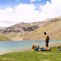 oded avinathan's Photo