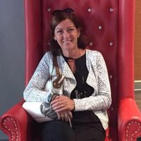 Jolanda Stokkermans的照片