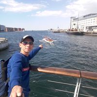 Ruslan Tarasiuk的照片