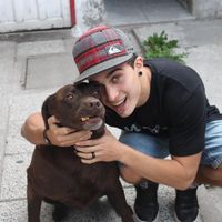 david farias plaza's Photo