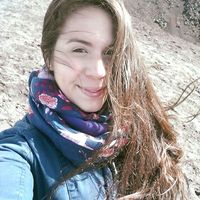 Giulianna Gandica's Photo