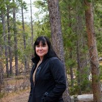 Heather Contos's Photo