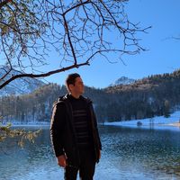 Lebnagria Takai's Photo