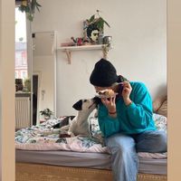 Luzia Hacker's Photo