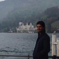 Anand Dhasmana's Photo