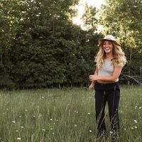 Jaimee Vizina's Photo