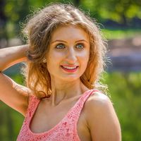 Andreea Vartolomei的照片