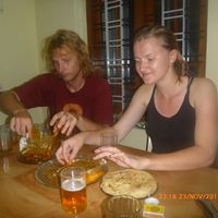 Fotos de Lukas Kolinek