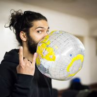 Marco Vitale的照片