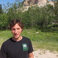 Anthony Biello's Photo