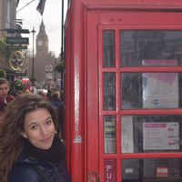 Aleksandra Sójka's Photo