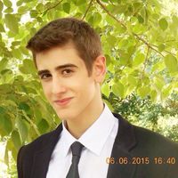 Sercan Eralp的照片