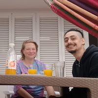 Fotos de Pablo & Susanna