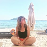 Kaila Conforti's Photo