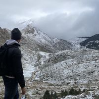 Belal mohamed seghir's Photo