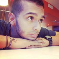 Andres Gonzalez的照片