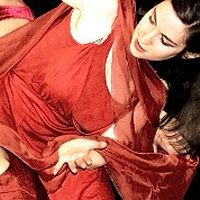 Anne-Sophie Corbaz's Photo