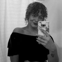 Agustina Ruiz Nenning's Photo