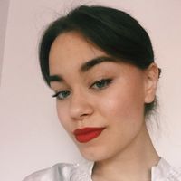 Evelina Podvorskytė's Photo